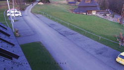 Hotel Čarták – parkoviště