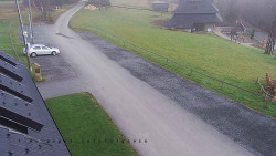 Hotel Čarták – parkoviště