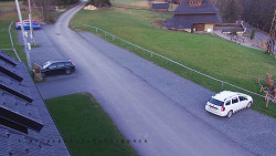 Hotel Čarták – parkoviště