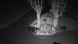 Hotel Čarták – parkoviště