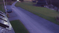 Hotel Čarták – parkoviště