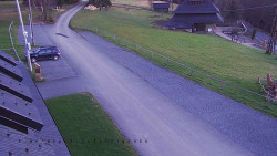 Hotel Čarták – parkoviště