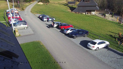 Hotel Čarták – parkoviště