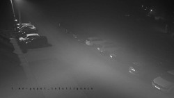 Hotel Čarták – parkoviště