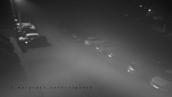 Hotel Čarták – parkoviště