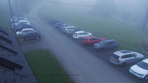 Horský hotel Čarták na Soláni - Hotel Čarták – parkoviště - 15.11.2025 v 07:00 Horský hotel Čarták na Soláni - Hotel Čarták – parkoviště - 15.11.2025 v 07:00