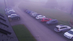 Hotel Čarták – parkoviště