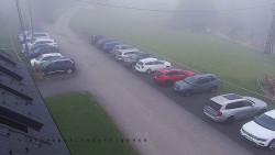 Hotel Čarták – parkoviště