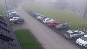 Horský hotel Čarták na Soláni - Hotel Čarták – parkoviště - 15.11.2025 v 08:00 Horský hotel Čarták na Soláni - Hotel Čarták – parkoviště - 15.11.2025 v 08:00