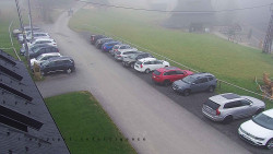 Hotel Čarták – parkoviště