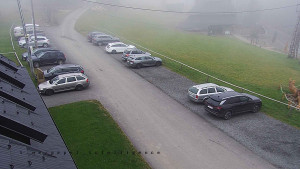 Horský hotel Čarták na Soláni - Hotel Čarták – parkoviště - 15.11.2025 v 10:00 Horský hotel Čarták na Soláni - Hotel Čarták – parkoviště - 15.11.2025 v 10:00