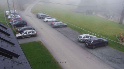 Hotel Čarták – parkoviště