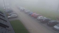 Hotel Čarták – parkoviště