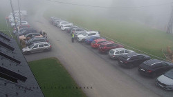 Hotel Čarták – parkoviště