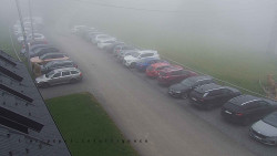 Hotel Čarták – parkoviště