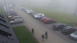 Hotel Čarták – parkoviště