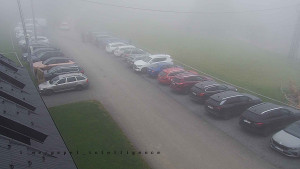 Horský hotel Čarták na Soláni - Hotel Čarták – parkoviště - 15.11.2025 v 12:00 Horský hotel Čarták na Soláni - Hotel Čarták – parkoviště - 15.11.2025 v 12:00