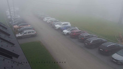 Hotel Čarták – parkoviště