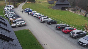 Horský hotel Čarták na Soláni - Hotel Čarták – parkoviště - 15.11.2025 v 14:00 Horský hotel Čarták na Soláni - Hotel Čarták – parkoviště - 15.11.2025 v 14:00