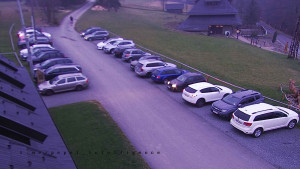 Horský hotel Čarták na Soláni - Hotel Čarták – parkoviště - 15.11.2025 v 16:00 Horský hotel Čarták na Soláni - Hotel Čarták – parkoviště - 15.11.2025 v 16:00