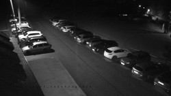 Hotel Čarták – parkoviště