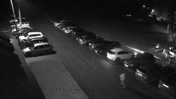 Hotel Čarták – parkoviště