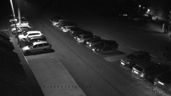 Hotel Čarták – parkoviště