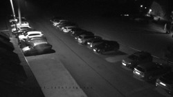 Hotel Čarták – parkoviště