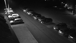 Hotel Čarták – parkoviště