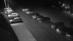 Hotel Čarták – parkoviště