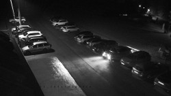 Hotel Čarták – parkoviště