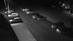 Hotel Čarták – parkoviště