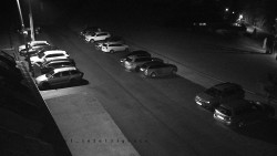 Hotel Čarták – parkoviště