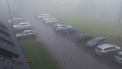 Hotel Čarták – parkoviště