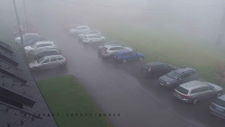 Hotel Čarták – parkoviště