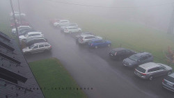 Hotel Čarták – parkoviště