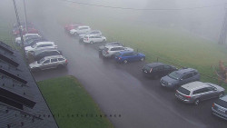 Hotel Čarták – parkoviště