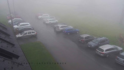 Hotel Čarták – parkoviště