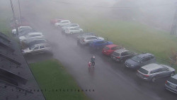 Hotel Čarták – parkoviště