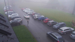 Hotel Čarták – parkoviště