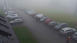 Hotel Čarták – parkoviště