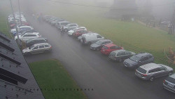 Hotel Čarták – parkoviště