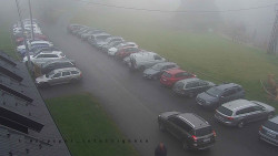 Hotel Čarták – parkoviště