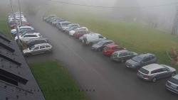 Hotel Čarták – parkoviště