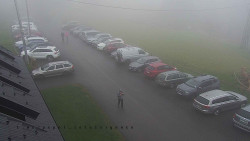 Hotel Čarták – parkoviště