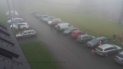 Hotel Čarták – parkoviště