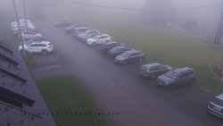 Hotel Čarták – parkoviště