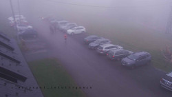 Hotel Čarták – parkoviště