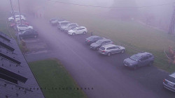 Hotel Čarták – parkoviště