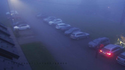 Hotel Čarták – parkoviště